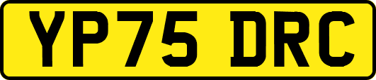 YP75DRC