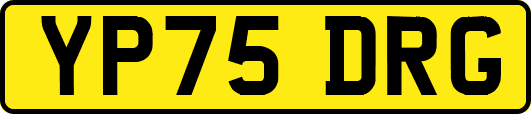 YP75DRG