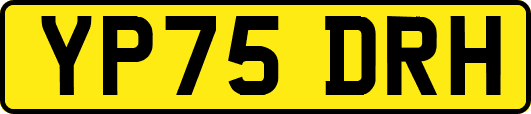 YP75DRH