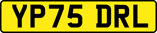 YP75DRL