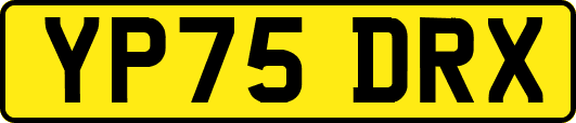 YP75DRX