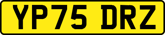 YP75DRZ