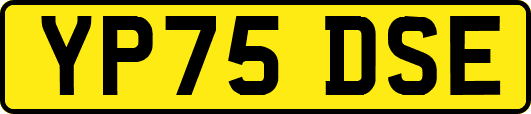 YP75DSE