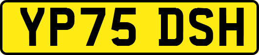 YP75DSH