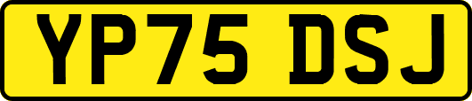 YP75DSJ