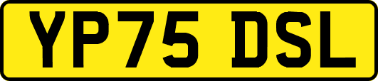 YP75DSL