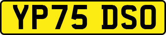 YP75DSO