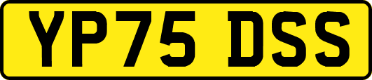 YP75DSS