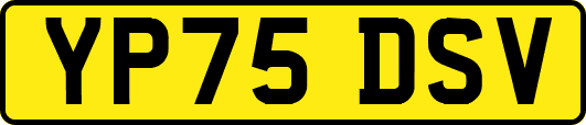 YP75DSV