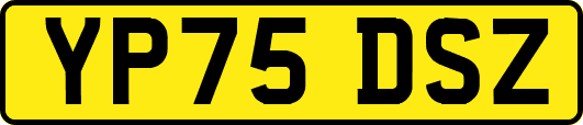 YP75DSZ