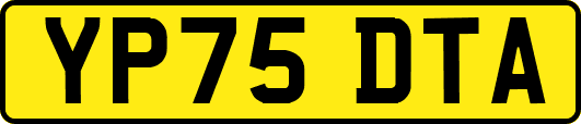 YP75DTA