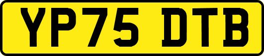 YP75DTB
