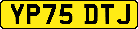 YP75DTJ