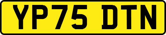 YP75DTN