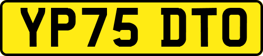 YP75DTO