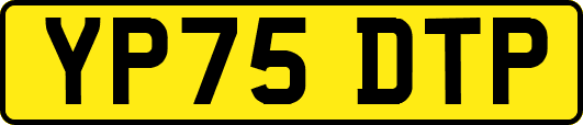 YP75DTP