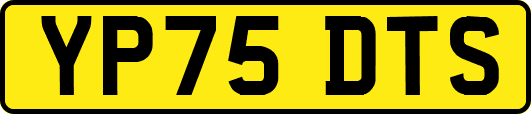 YP75DTS