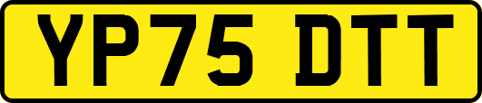 YP75DTT