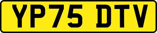 YP75DTV