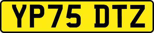 YP75DTZ