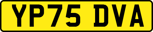 YP75DVA