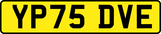 YP75DVE