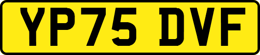 YP75DVF