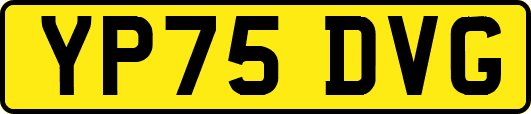 YP75DVG