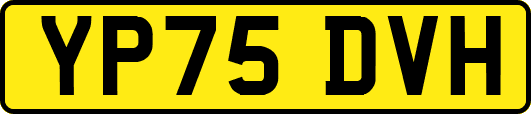 YP75DVH