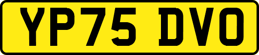 YP75DVO