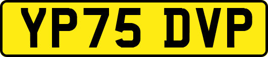 YP75DVP