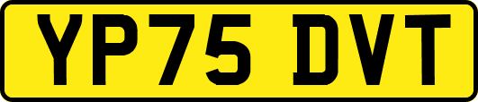 YP75DVT