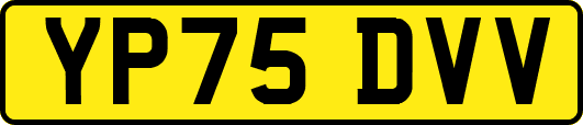 YP75DVV