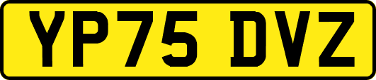YP75DVZ