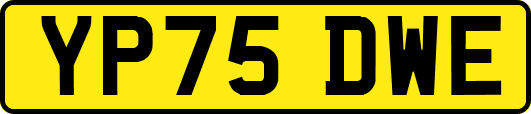 YP75DWE