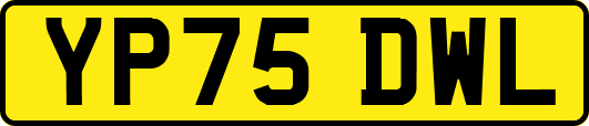 YP75DWL