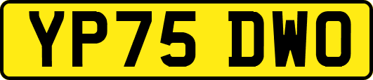 YP75DWO