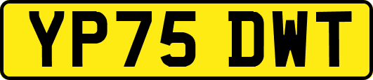 YP75DWT