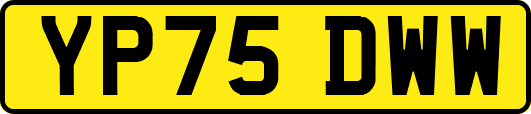 YP75DWW