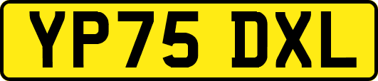 YP75DXL