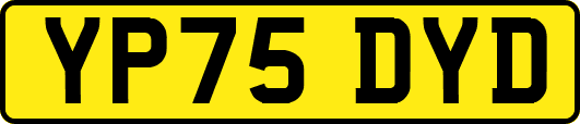 YP75DYD