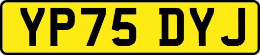 YP75DYJ