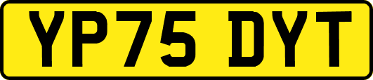 YP75DYT