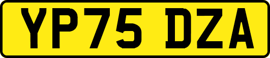 YP75DZA