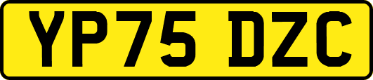 YP75DZC