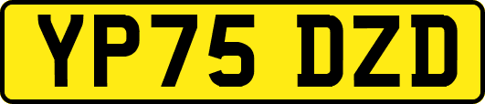 YP75DZD