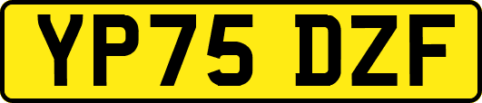 YP75DZF