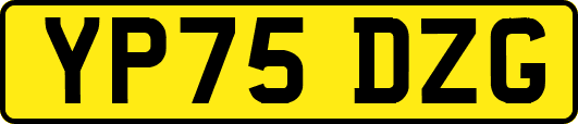 YP75DZG