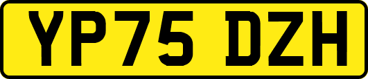 YP75DZH
