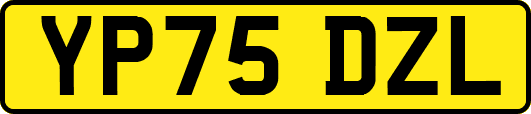 YP75DZL